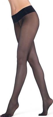 Колготки женские NUDO черные 4 (L) 8308583553046 – фото 1