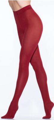 Колготки женские VELOUR черные 4 (L) 8308583319185