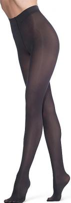 Колготки женские VELOUR серые 2 (S) – фото 3