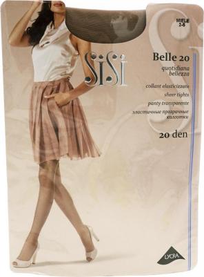 Колготки Belle 20 Miele, р. 2