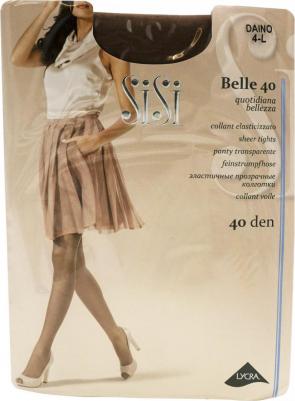 Колготки женские Belle 40 Nero, р. 4