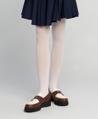 Колготки белые (122-134) – фото 4