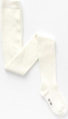 Колготки детские 100BBUBX84011400 бежевый р.98 – фото 1