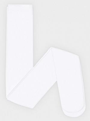 Колготки детские 222BBGS84040213 цв. белый р. 140 – фото 1