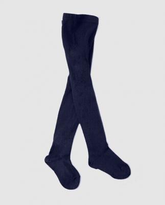 Колготки для девочки, песочный – фото 4