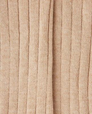 Носок для мальчика, коричневый – фото 4