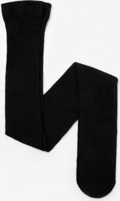 Колготки детские 20000GC8411 цв.черный р.122-128