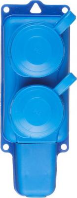 Розетка 2-мест. РП 16-232 С SV0701-00233 – фото 1