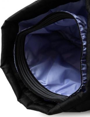 Полукомбинезон детский 223BBGA64050800, черный, 122 – фото 1