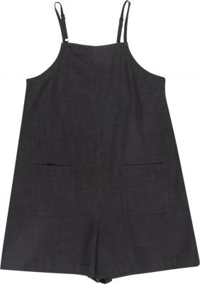 Детский комбинезон Lavender Haze, зеленый – фото 2