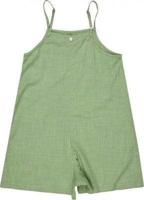 Детский комбинезон Lavender Haze, зеленый – фото 3