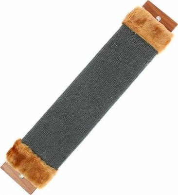 Когтеточка ковролиновая LM5679 (62*11,5 см.) 4600011423421