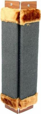когтеточка угловая ковролиновая LM5679US (45*10 см.)