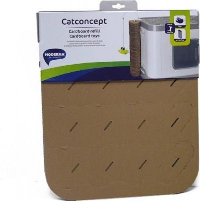 сменный блок к когтеточке Catconcept – фото 3