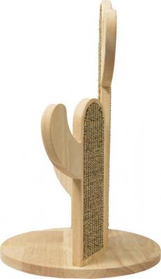 Когтеточка для кошек Кактуc 53см – фото 1