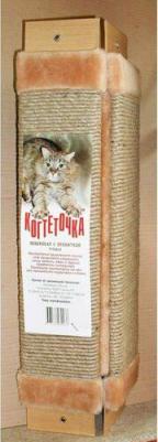 Когтеточка Веревка угловая 22