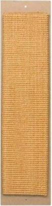 Когтеточка для кошек Scratching Board, размер 15х62см,, бежевый – фото 3