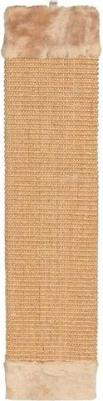 Когтеточка для кошек Scratching Board, размер 15х62см,, бежевый