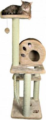 Когтеточка Комплекс Salamanca для кошек 138см (43731) – фото 2