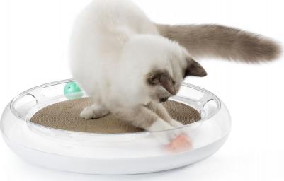 Игрушка-когтеточка 4 в 1 Petkit – фото 2