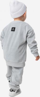 Костюм для малышей, Серый – фото 2