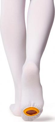 Чулки компрессионные 1 класс компрессии JW-214 White р.2 – фото 8