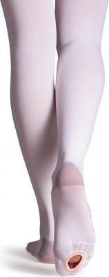 Чулки компрессионные Rehab JW-216, 1 класс, размер 4, белые – фото 11