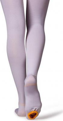 Чулки компрессионные Rehab JW-224, 2 класс, размер 3, белые – фото 1