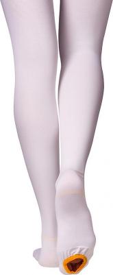 Чулки компрессионные Rehab JW-224, 2 класс, размер 3, белые – фото 8