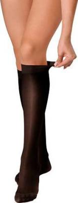 Гольфы компрессионные 1 класс компрессии JW-111 ц.Nero р.2