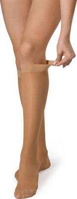 Гольфы компрессионные 2 класс компрессии JW-121 ц. Natural р.2