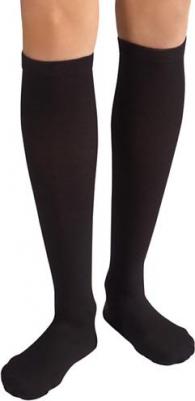 Гольфы компрессионные мужские 2 класс компрессии JW-127 4L Nero