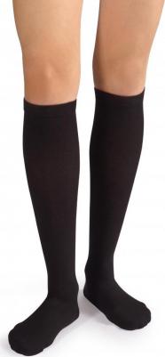 Гольфы компрессионные мужские 2 класс компрессии JW-127 4L Nero – фото 7