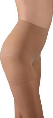 Колготки компрессионные 1 класс компрессии JW-311 Natural р.2