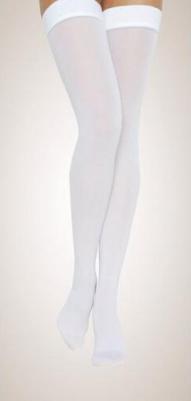 Чулки антиэмболические 227 25 мм рт.ст. М