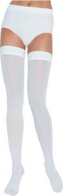 Чулки антиэмболические 257 1 класс компрессии р.4 – фото 3