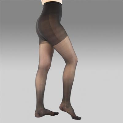 Эргоформа - компрессионные колготки (1 класс), размер №3, черные – фото 5