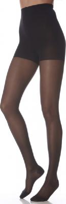 Эргоформа - компрессионные колготки (1 класс), размер №3, черные – фото 8