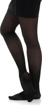 Эргоформа - компрессионные колготки (2 класс), размер №1, черные – фото 2