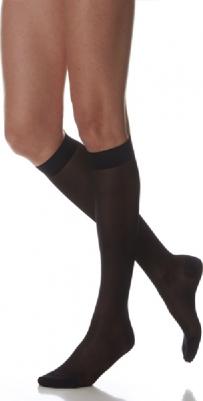 Гольфы компрессионные 311 женские р.4 черный – фото 11