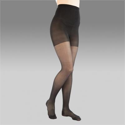 Колготки компрессионные 112 1 класс компрессии черные р.4 – фото 4