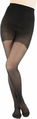 Колготки компрессионные 112 1 класс компрессии черные р.5 – фото 6