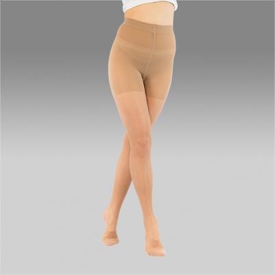 Колготки компрессионные 121 2 класс компрессии р.1 телесный – фото 6