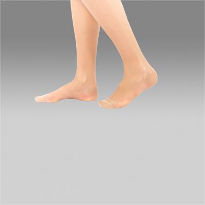 Колготки компрессионные 121 2 класс компрессии р.2 телесный – фото 6