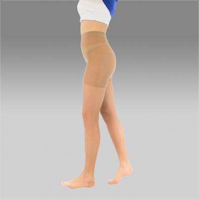 Колготки компрессионные 121 2 класс компрессии р.2 телесный – фото 9