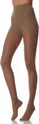 Колготки компрессионные 121 2 класс компрессии р.2 телесный – фото 11