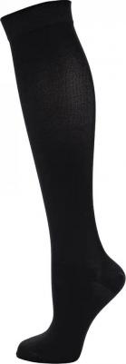 Гольфы компрессионные Элеганс 2 класс 22-32 мм рт.ст. ЭГЗ-2к размер L черный – фото 5