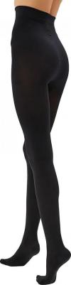Колготки компрессионные Элеганс 2 класс 23-32 мм рт.ст. ЭК-2к размер M черный – фото 1