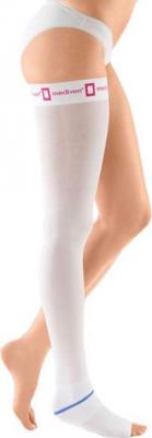 Чулки антиэмболические STRUVA 23 920 р.1, бежевый – фото 1