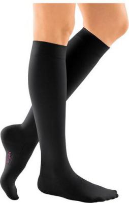 Гольфы comfort с закрытым носком, 2 класс CC247, 1, Карамель, Малая